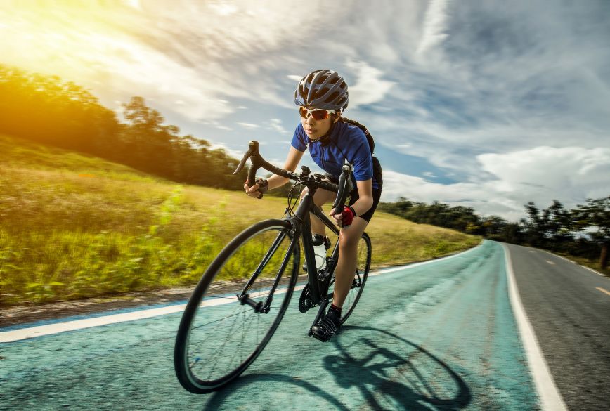 Shielding the Athlete: Sunscreen, Protective Gear, and Skin Health for Endurance Training in Summer Header Image